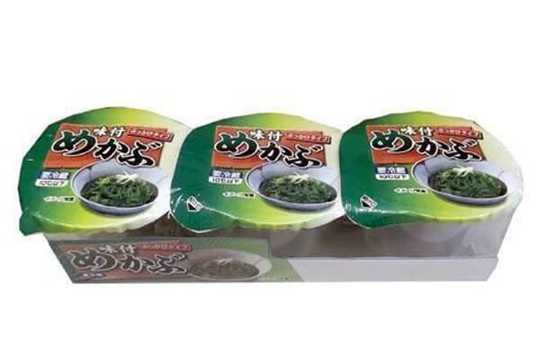 めかぶ おしゃぶり芽かぶ PREMIUM｜スキンケア・メイク化粧品の公式通販